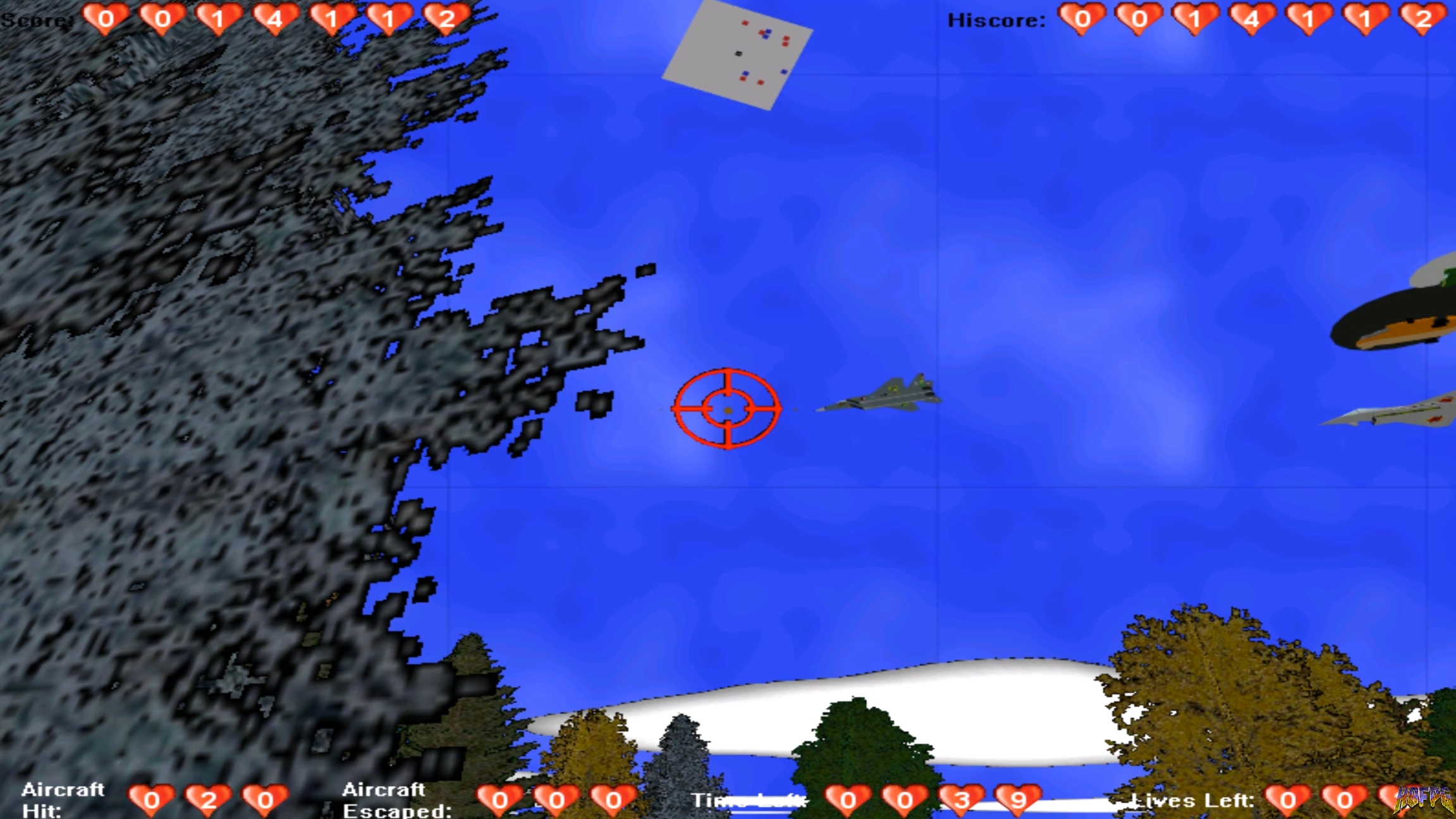Air Defence