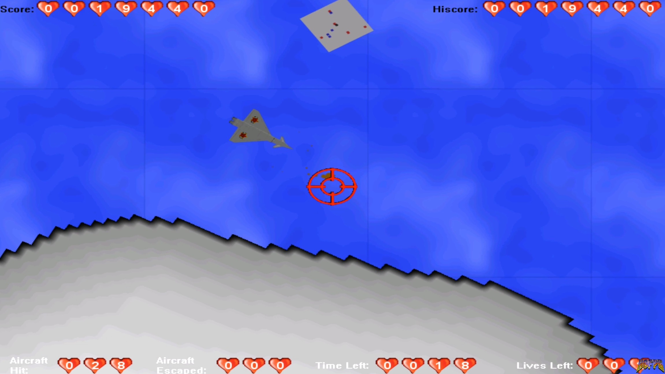 Air Defence