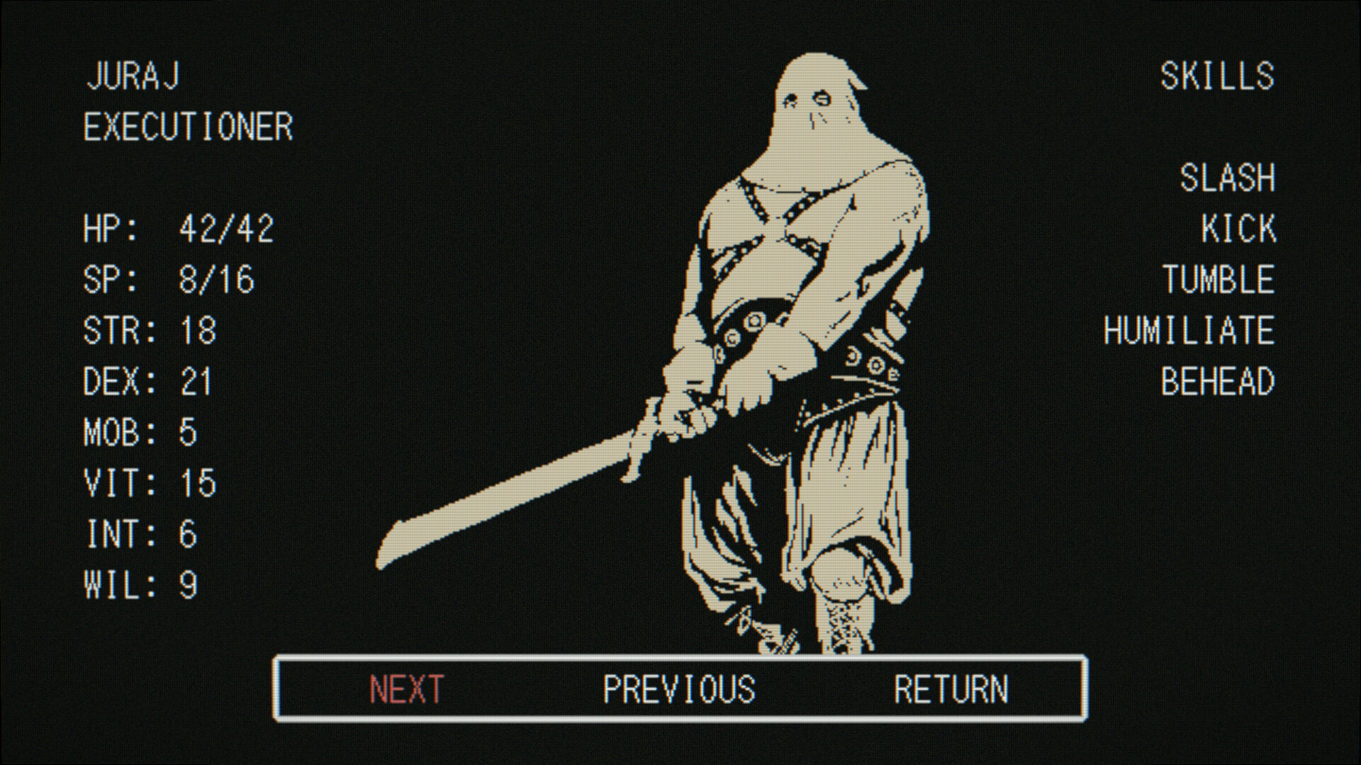 Demon Lord: Reincarnation