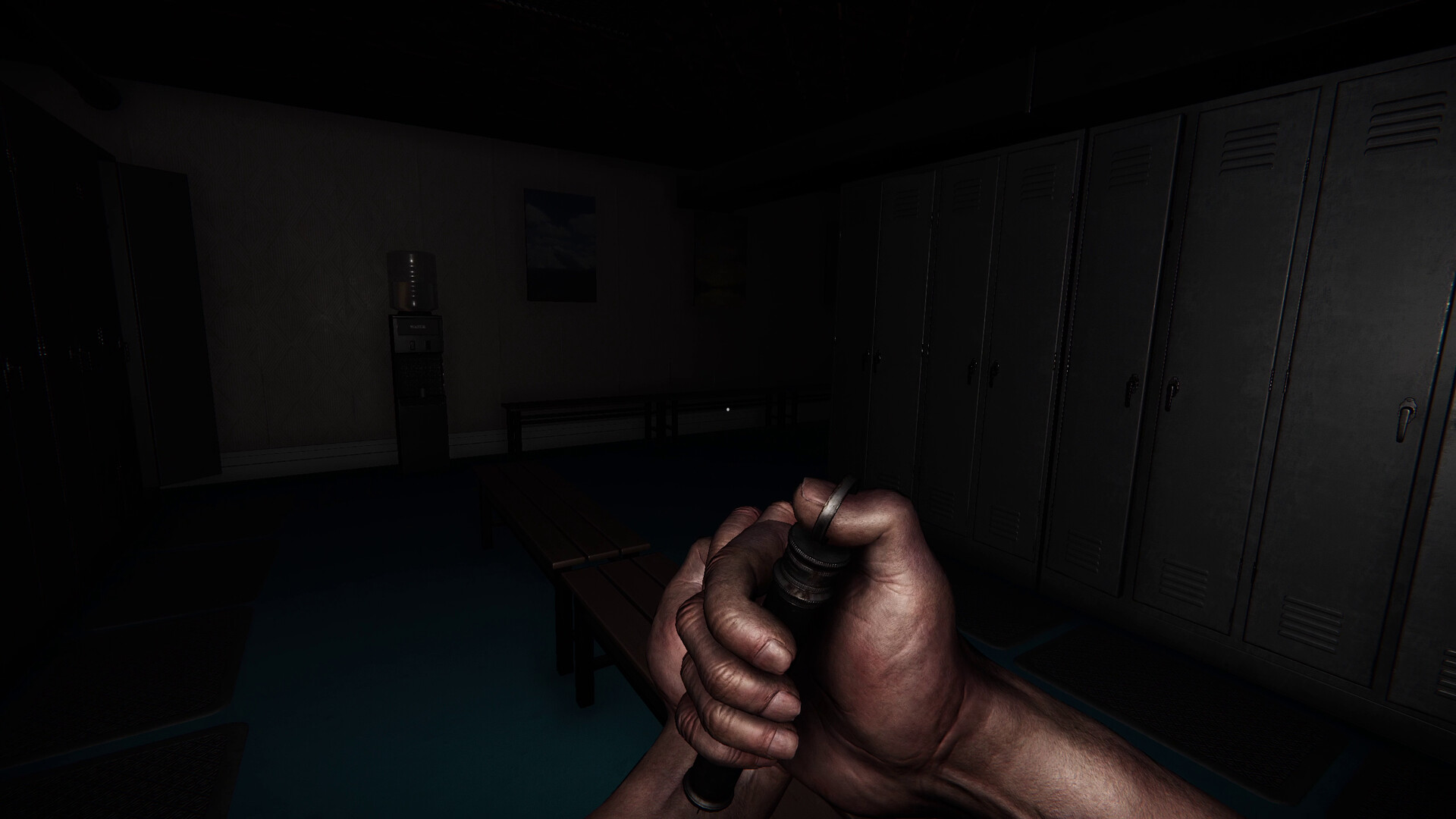 Enigma Manor