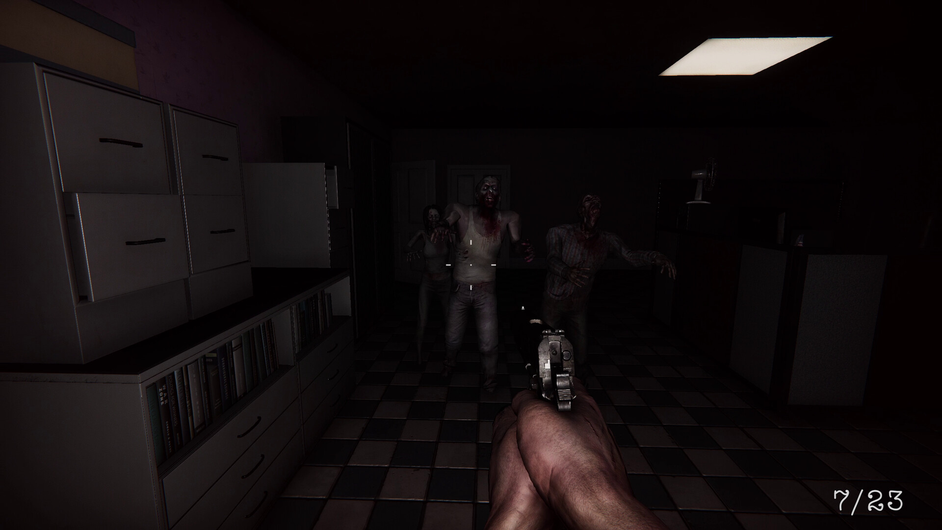 Enigma Manor