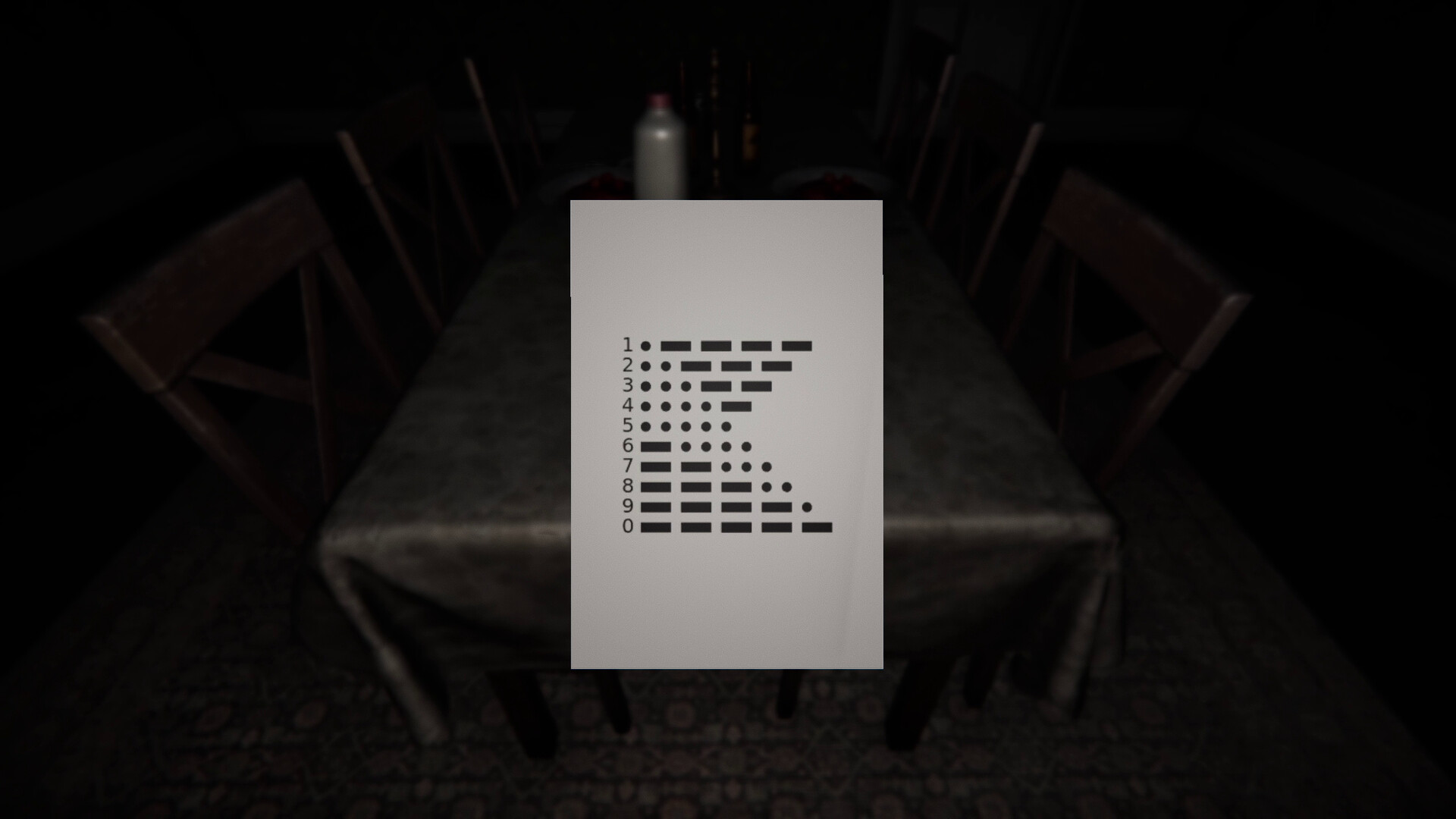 Enigma Manor