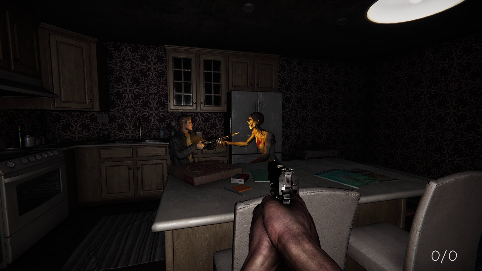 Enigma Manor