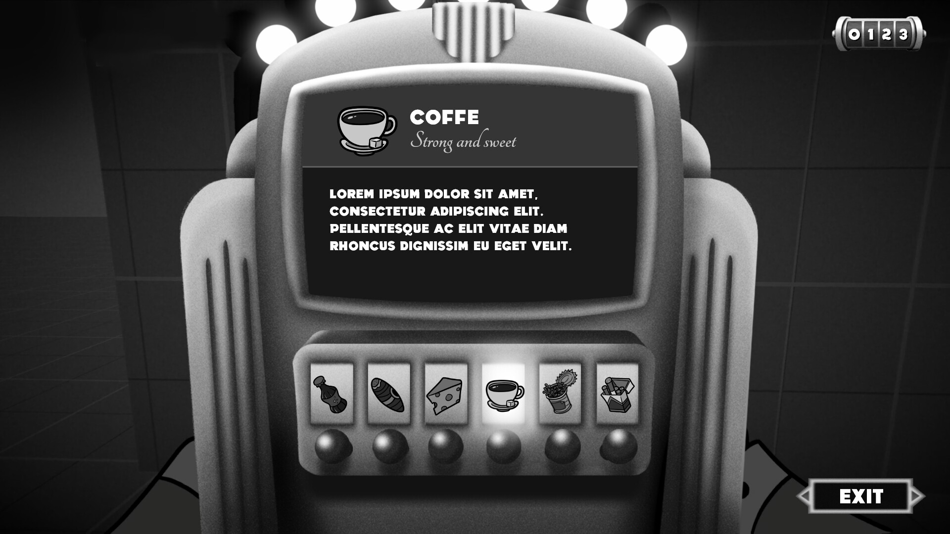 Mouse: P.I. For Hire