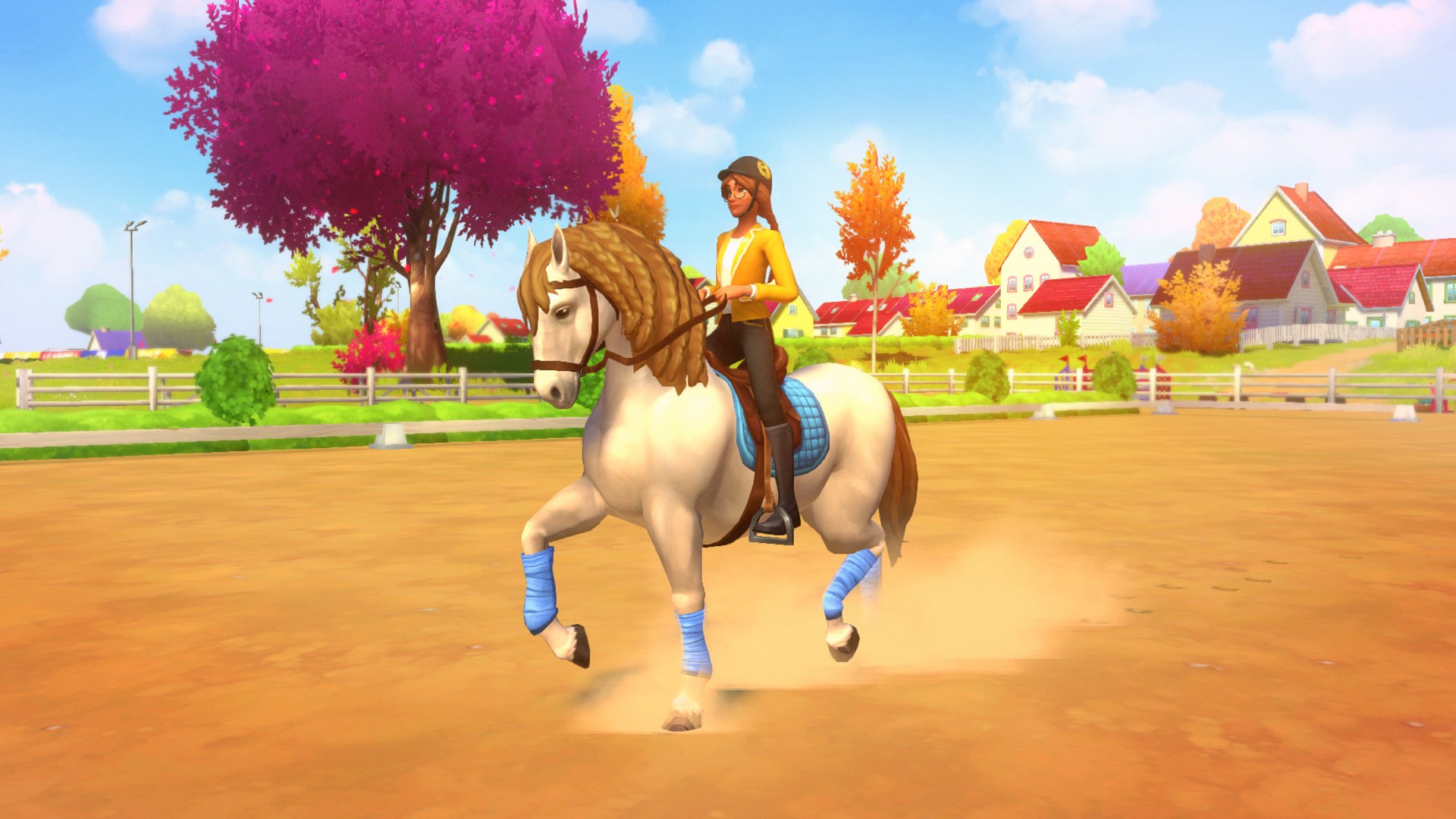 Horse Club Adventures: Lakeside Collection