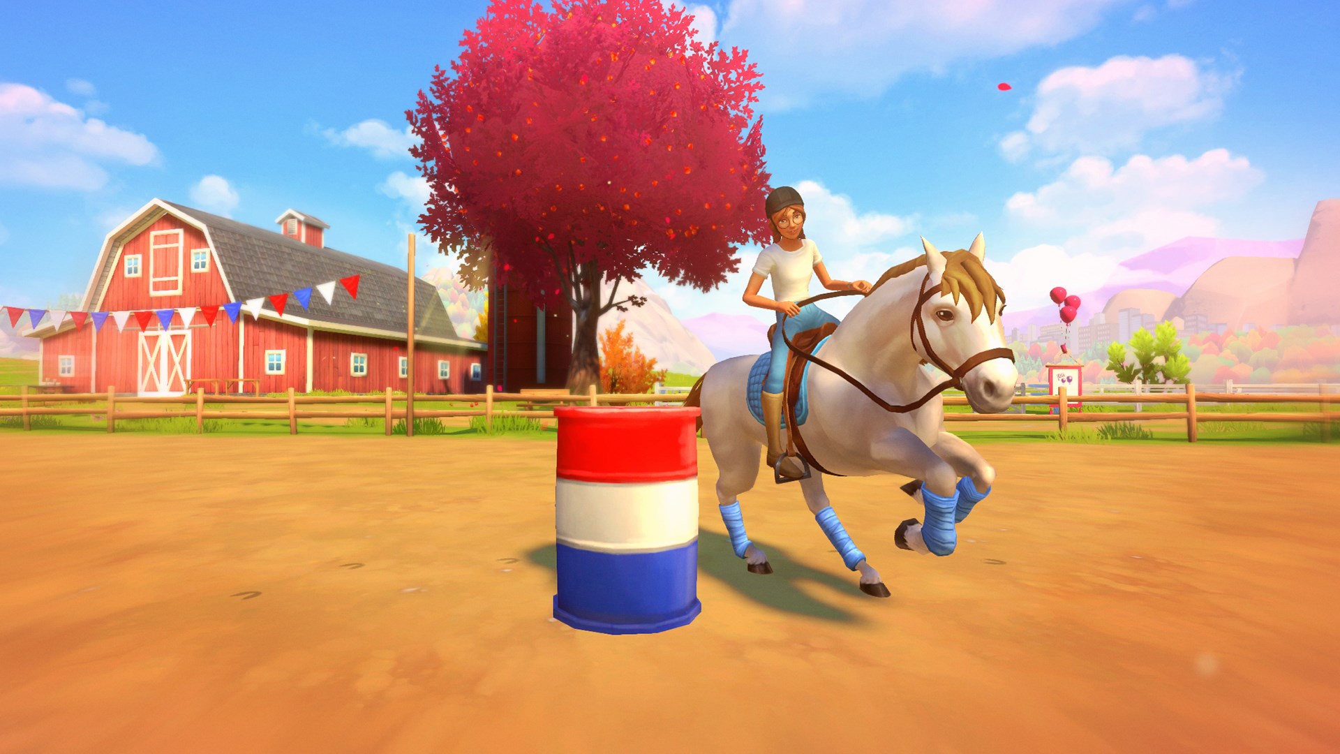 Horse Club Adventures: Lakeside Collection