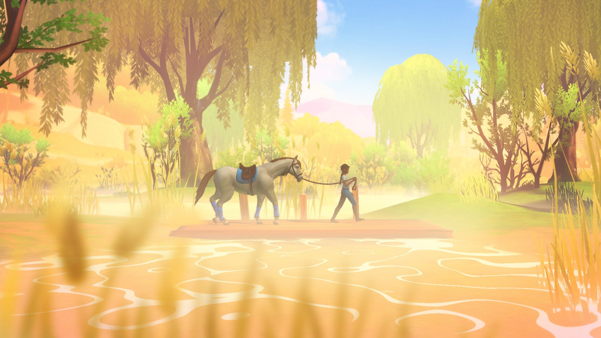Horse Club Adventures: Lakeside Collection
