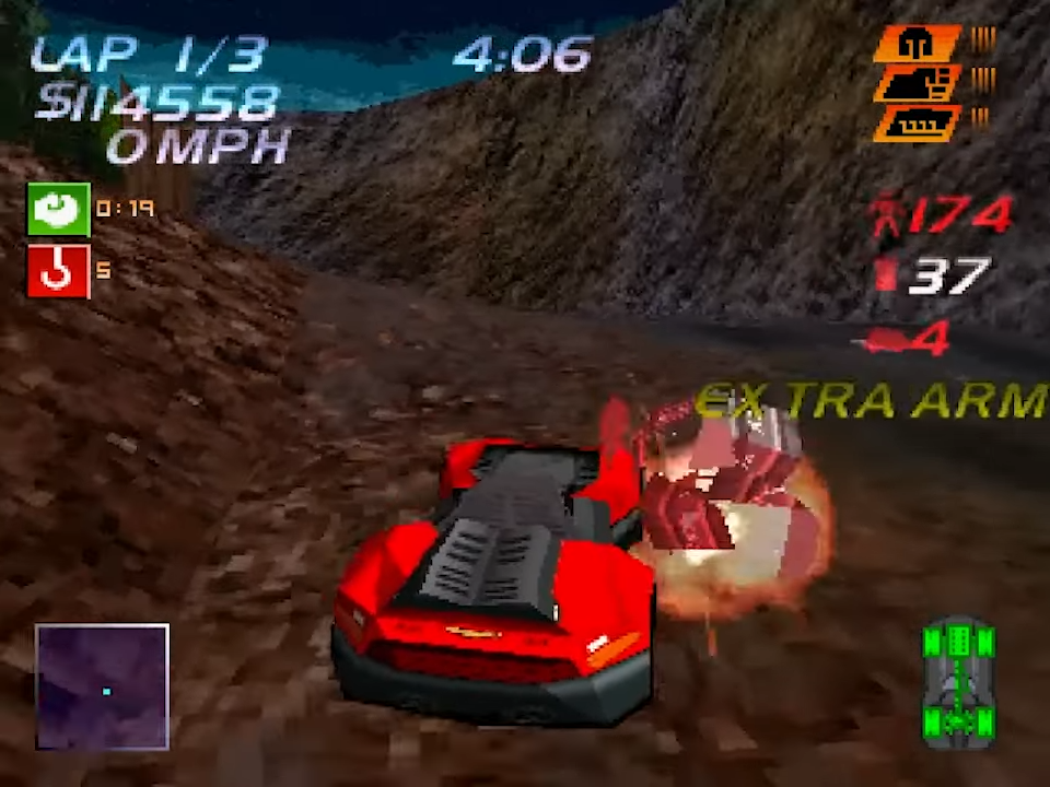 Carmageddon