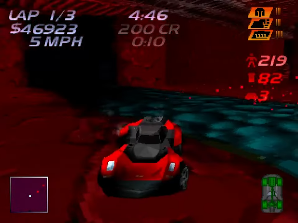 Carmageddon
