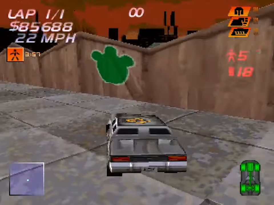 Carmageddon