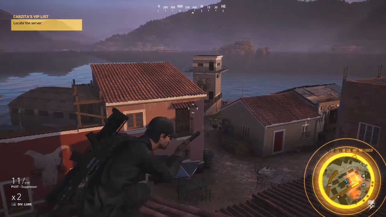 Tom Clancy’s Ghost Recon: Wildlands – Special Edition