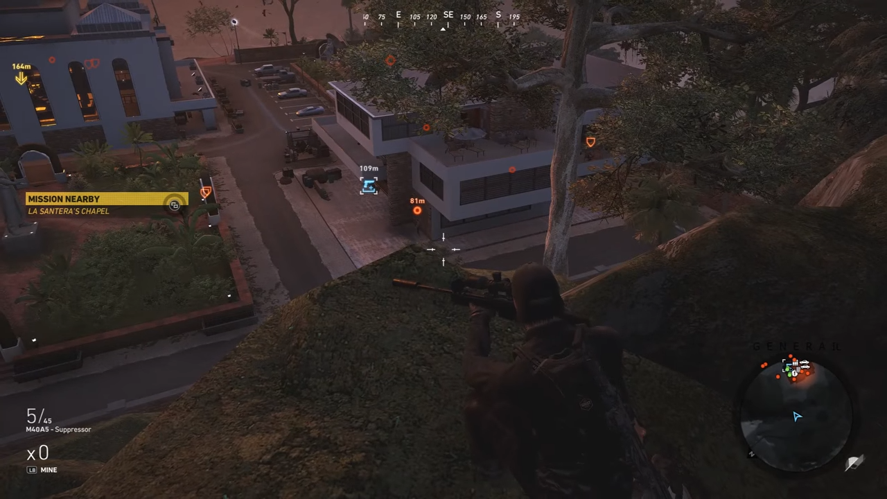 Tom Clancy’s Ghost Recon: Wildlands – Special Edition