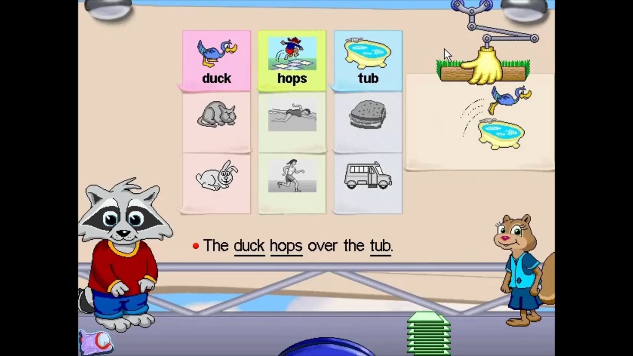 Let’s Go Read: An Island Adventure