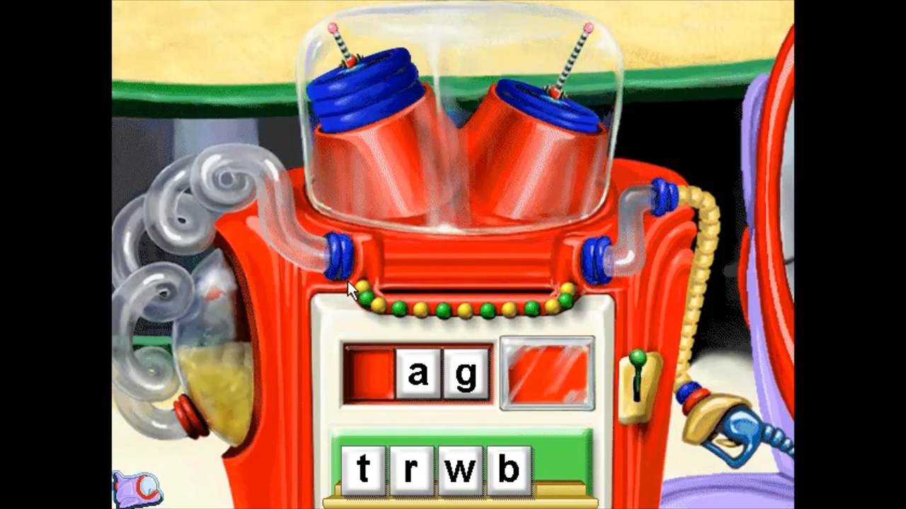 Let’s Go Read: An Island Adventure