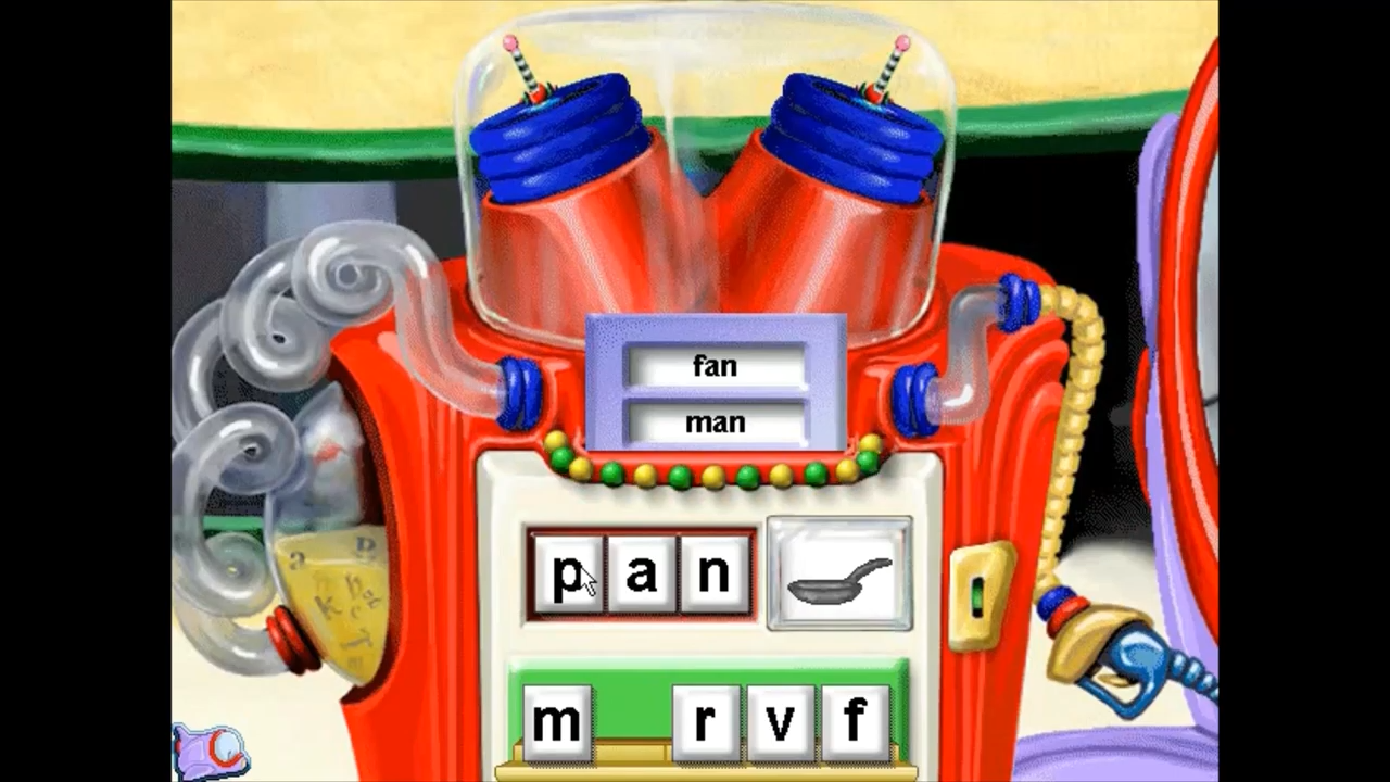 Let’s Go Read: An Island Adventure