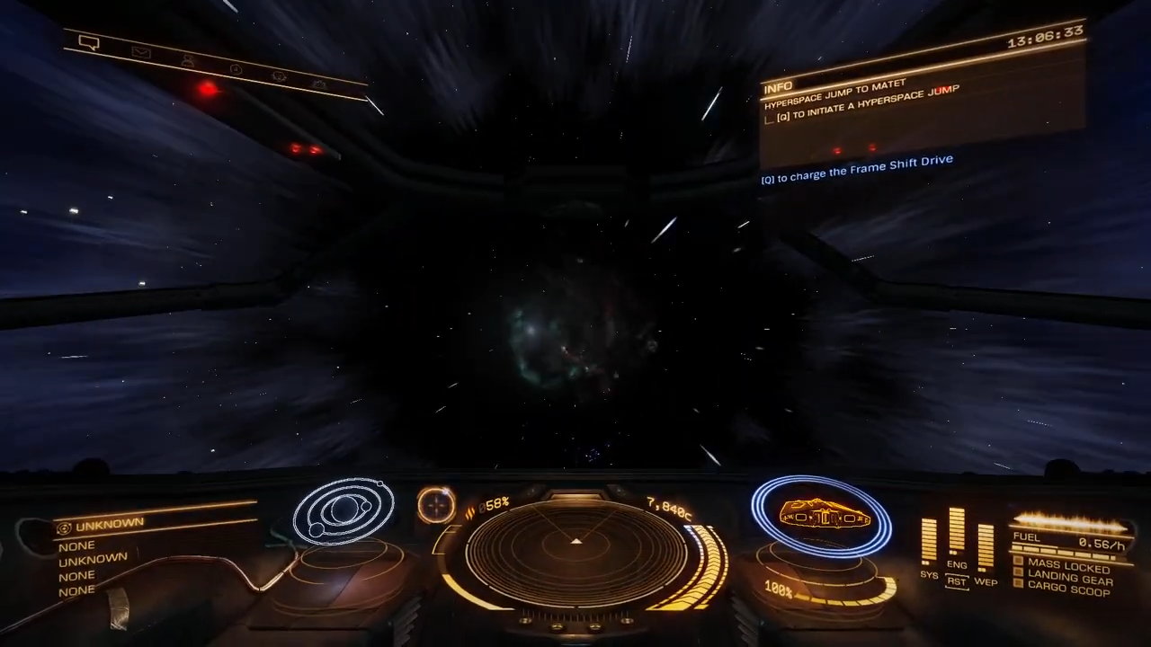 Elite: Dangerous – Legendary Edition