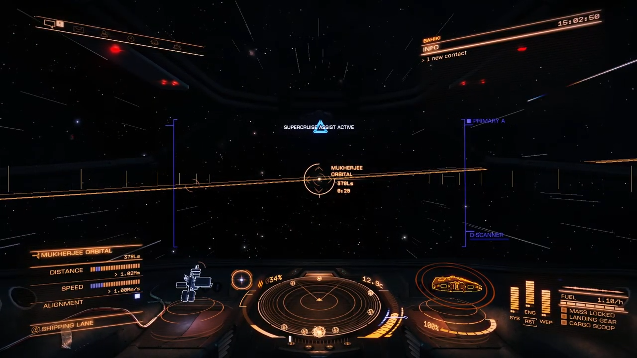 Elite: Dangerous – Legendary Edition