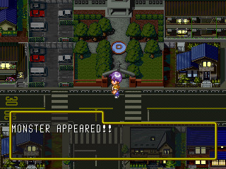 Imadoki no Vampire: Bloody Bride