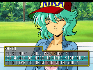 Imadoki no Vampire: Bloody Bride