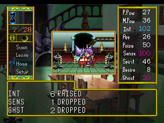 Imadoki no Vampire: Bloody Bride