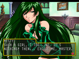 Imadoki no Vampire: Bloody Bride