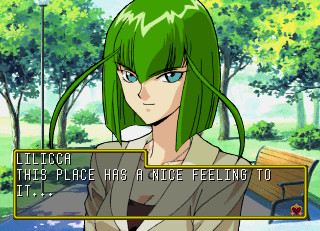 Imadoki no Vampire: Bloody Bride