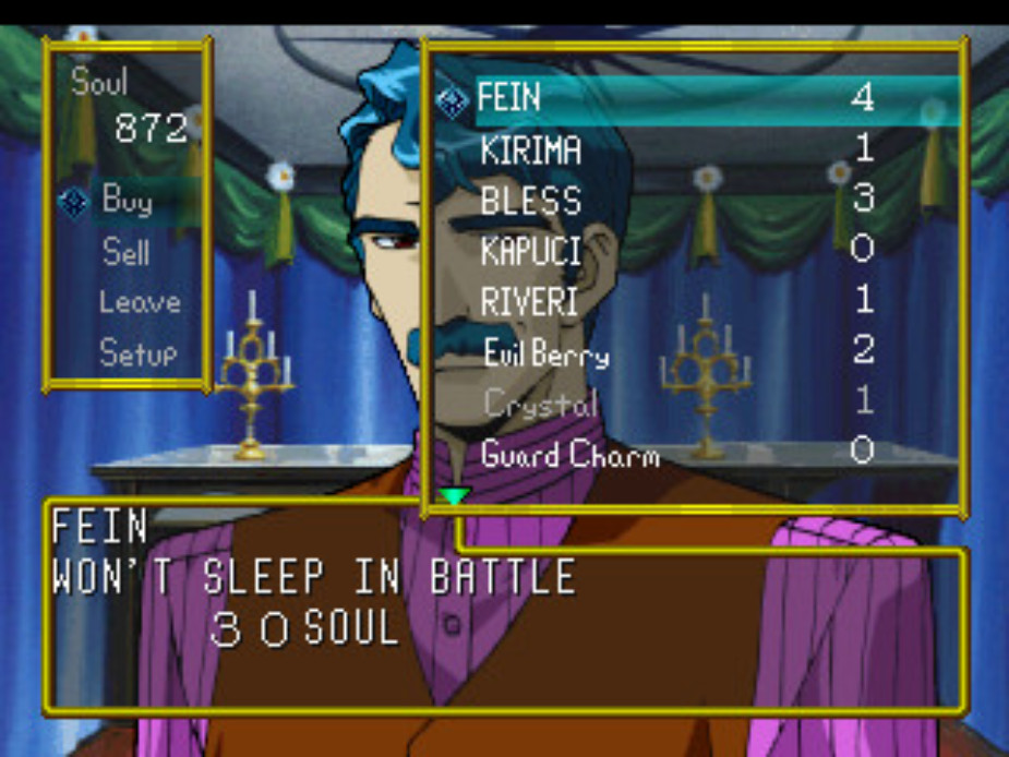 Imadoki no Vampire: Bloody Bride