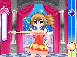 Kirarin Revolution: Tsukutte Misechao! Kime Kira Stage