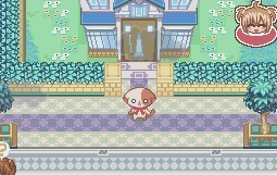 Kirarin Revolution: Naasan to Issho