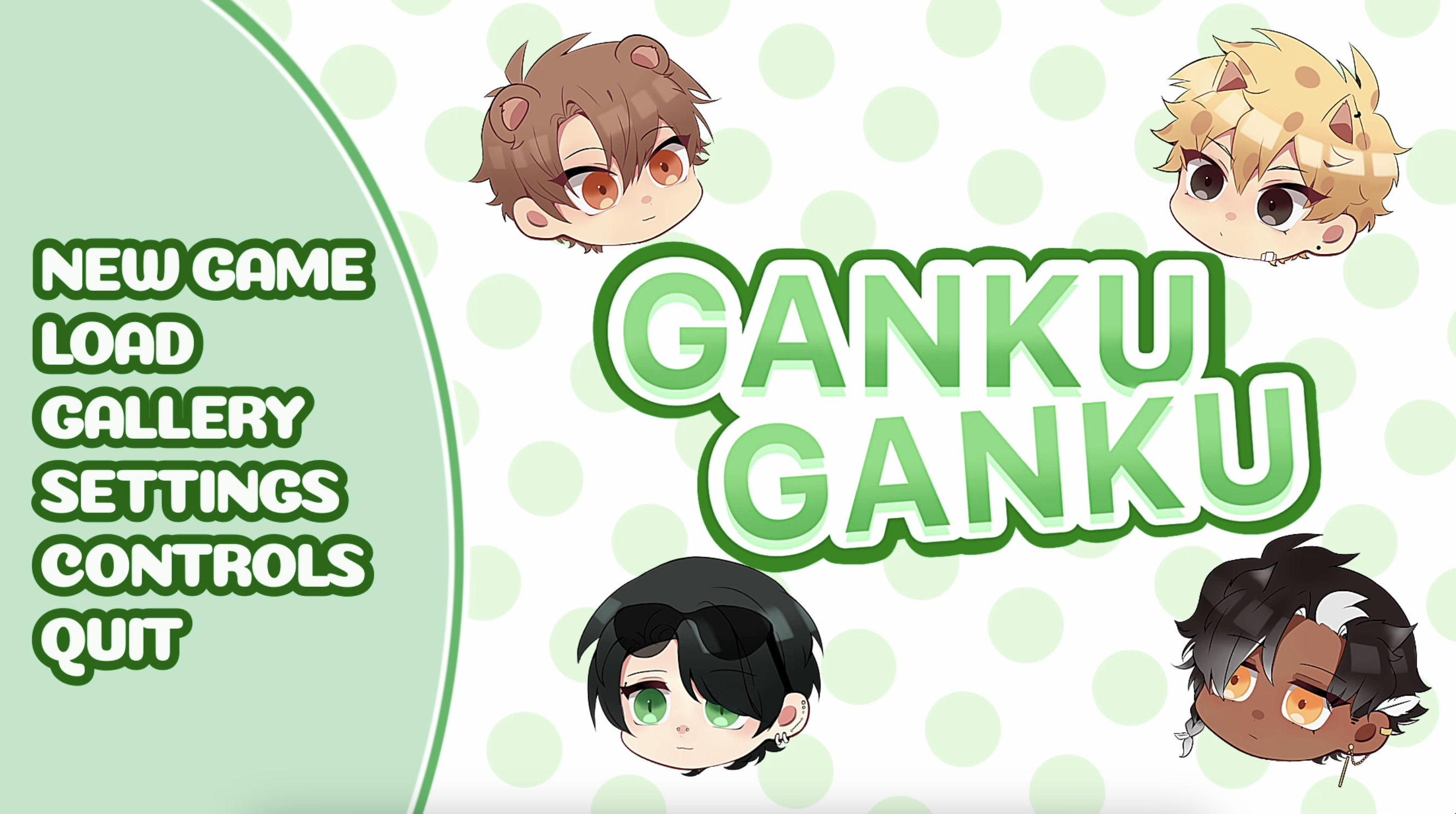 Ganku Ganku