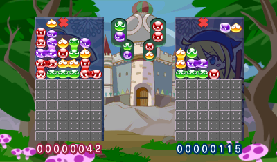 Puyo Puyo!! 20th Anniversary