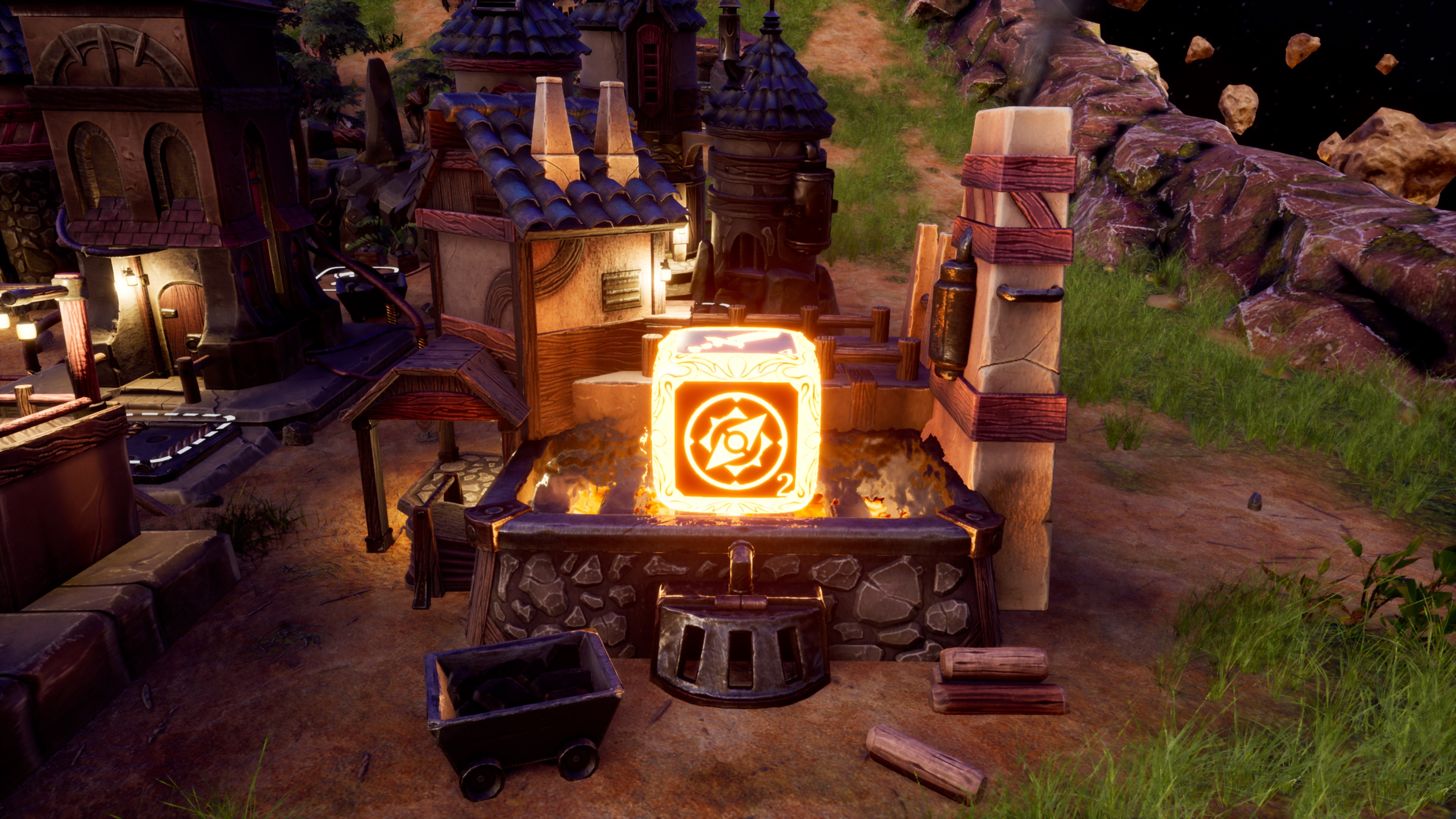 Dice Legacy: Definitive Edition