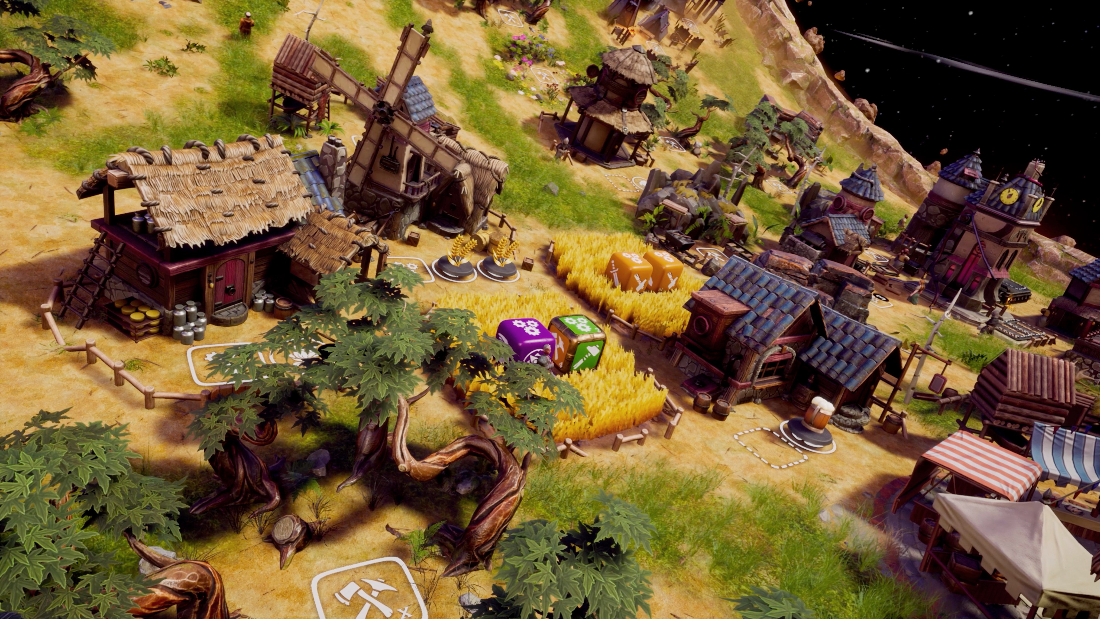 Dice Legacy: Definitive Edition