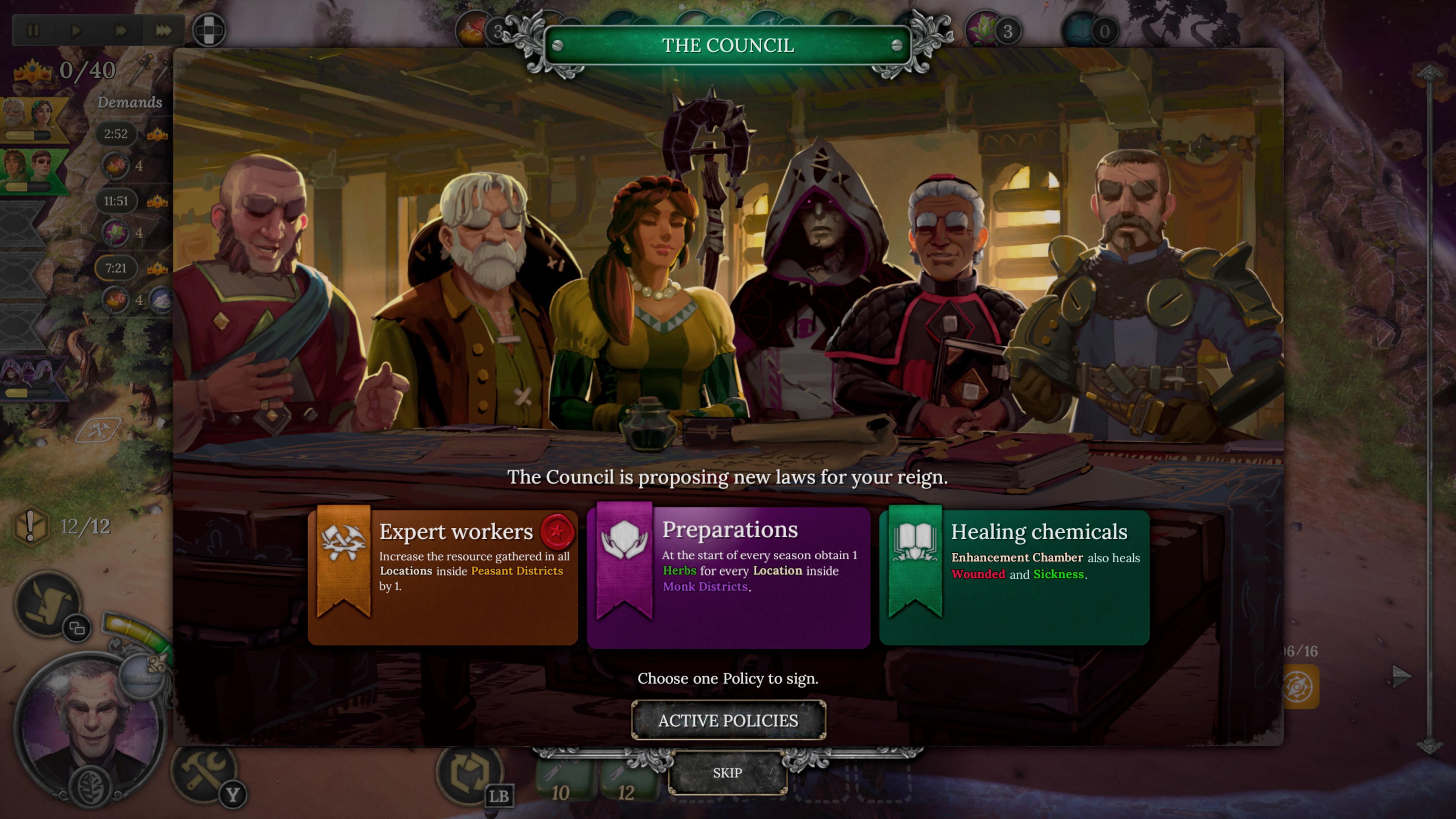 Dice Legacy: Definitive Edition