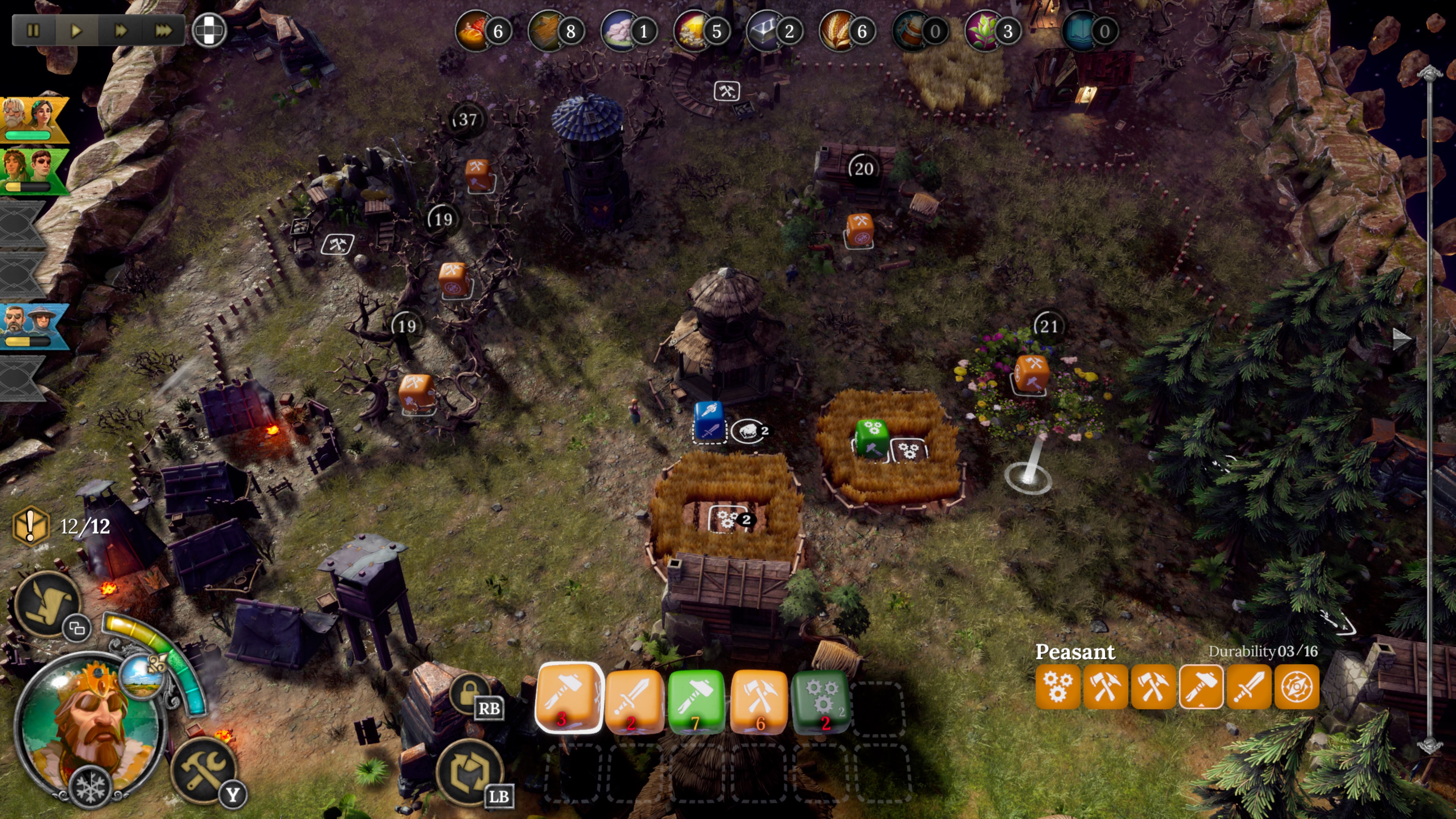 Dice Legacy: Definitive Edition