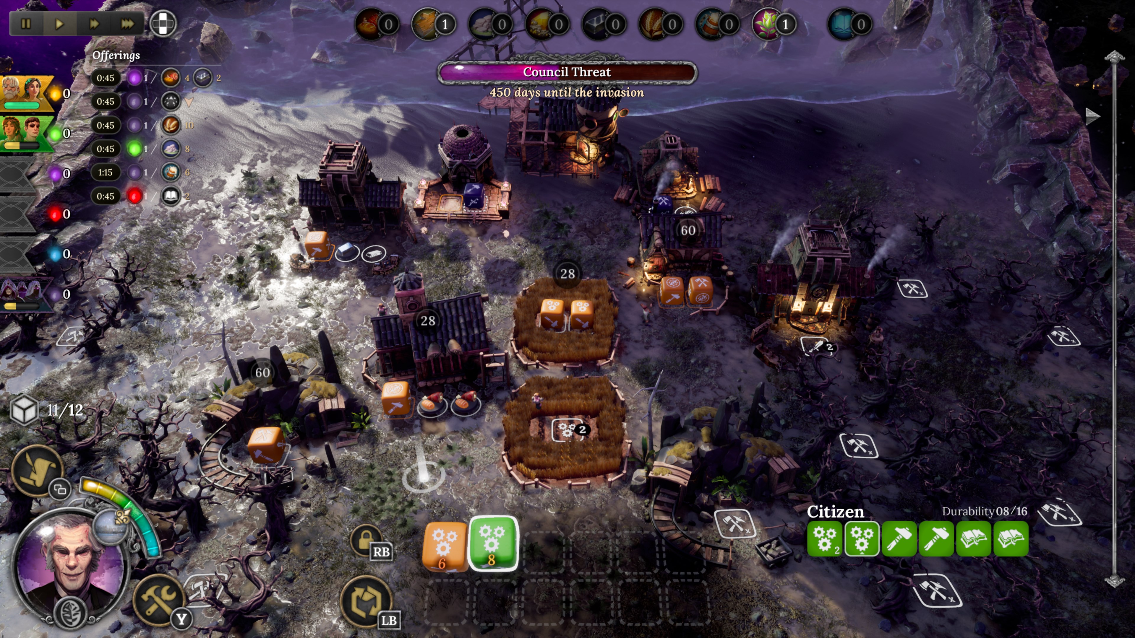 Dice Legacy: Definitive Edition