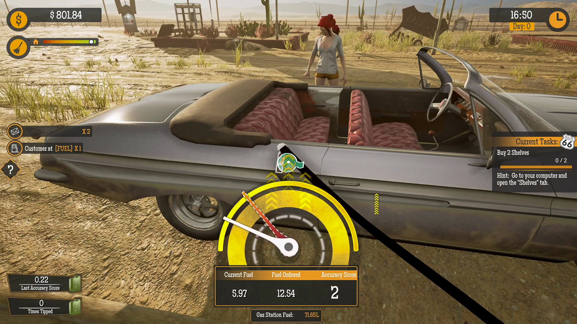 Simulator Pack: Gas Station Simulator and Treasure Hunter Simulator