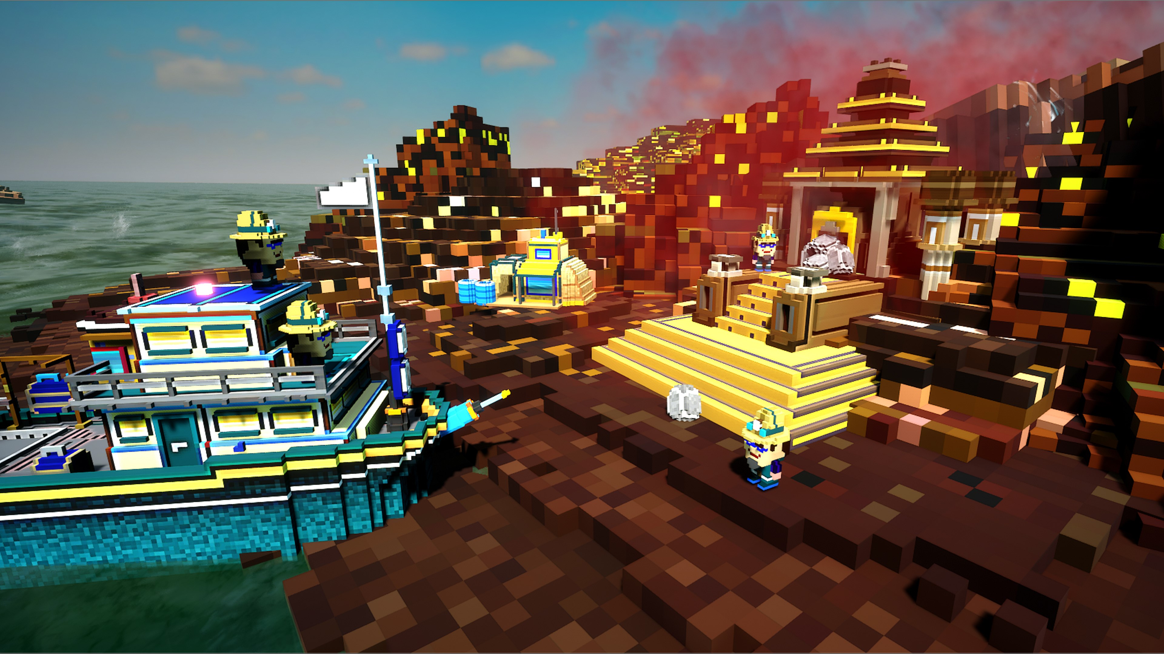 Drill Deal: Oil Tycoon
