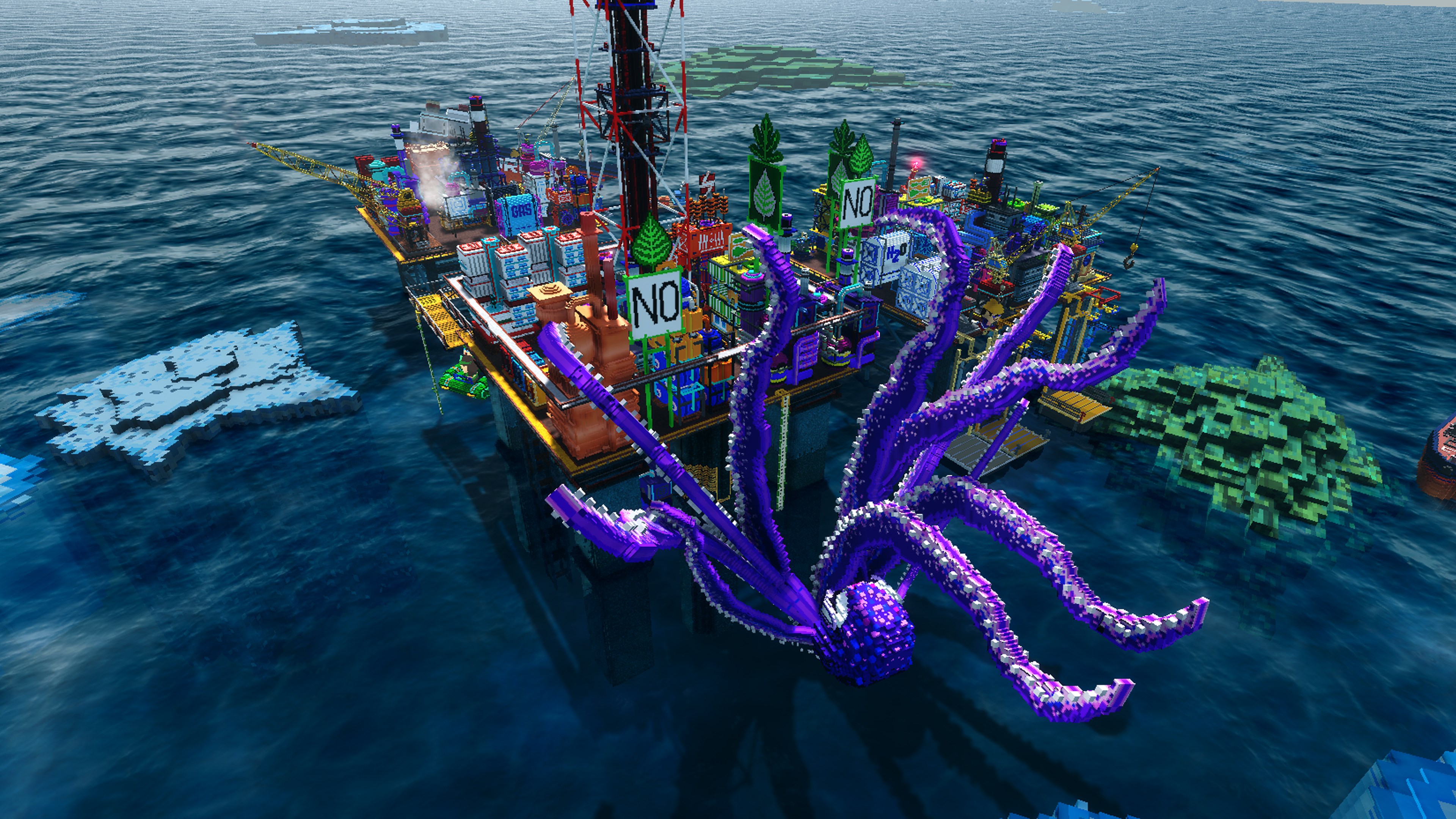 Drill Deal: Oil Tycoon