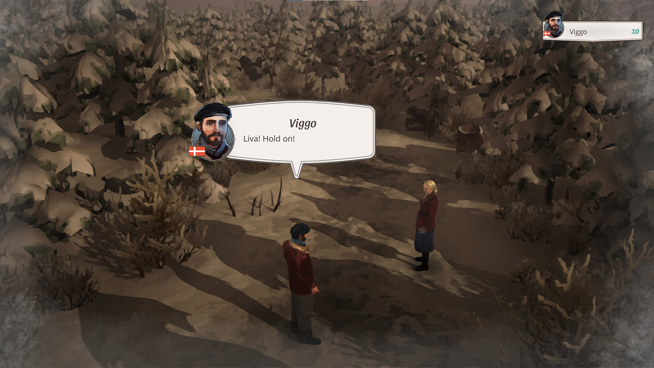 Gerda: A Flame in Winter – Modstand Bundle