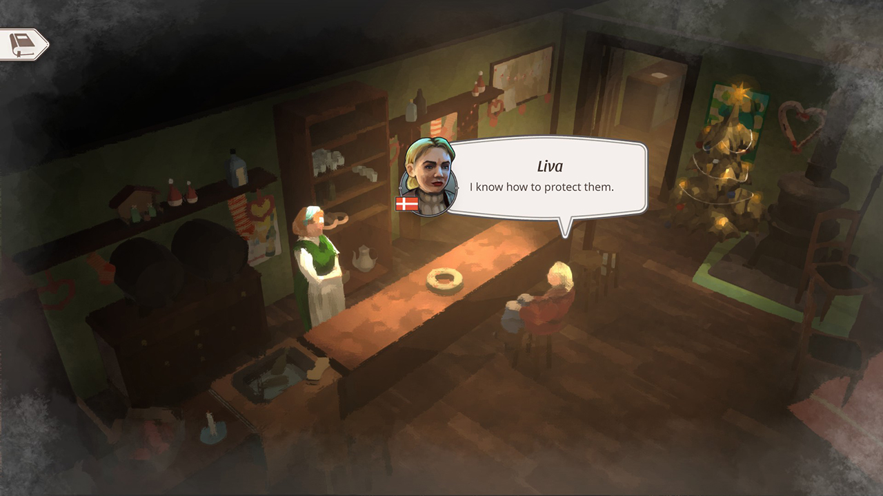 Gerda: A Flame in Winter – Modstand Bundle