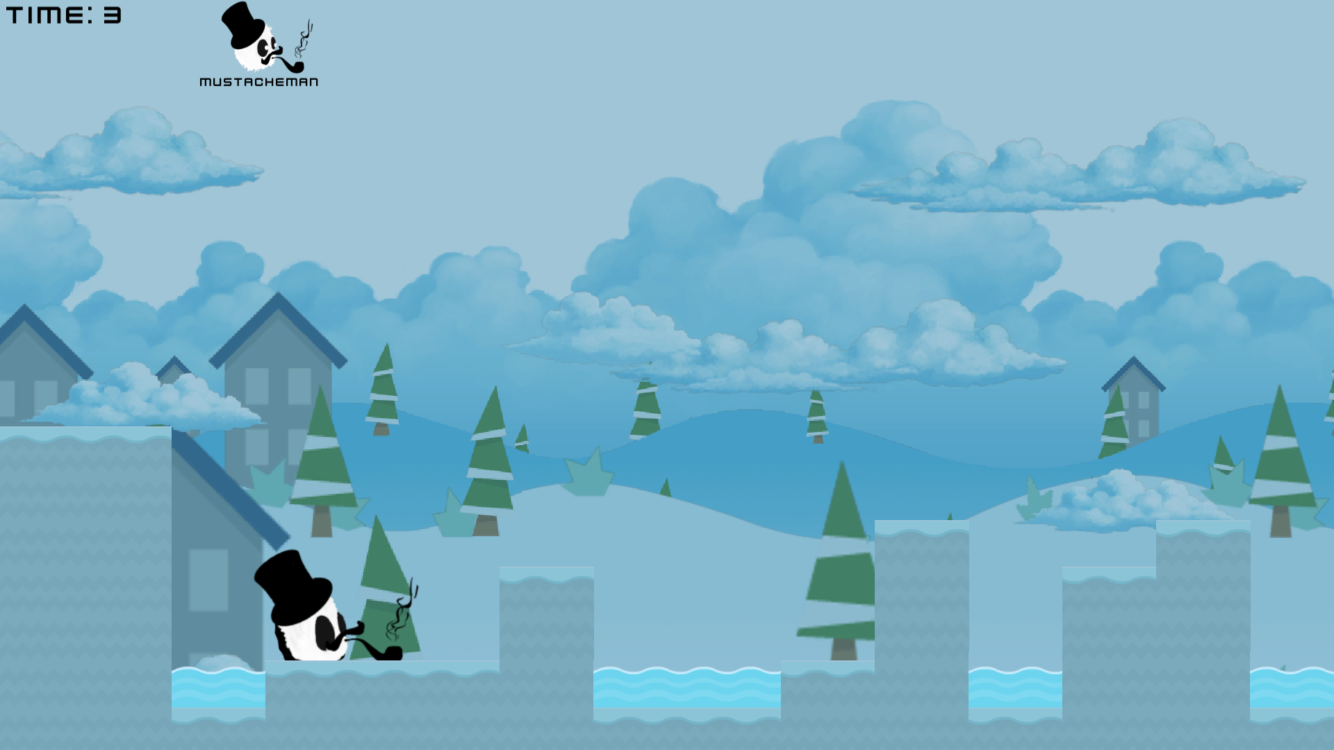 Legends of Haired Pyra