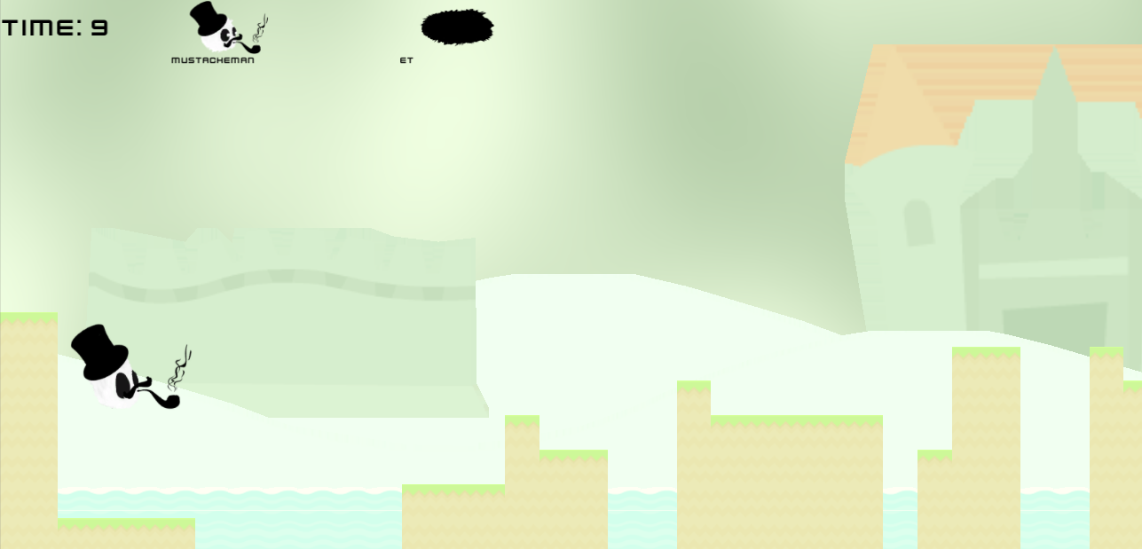 Legends of Haired Pyra