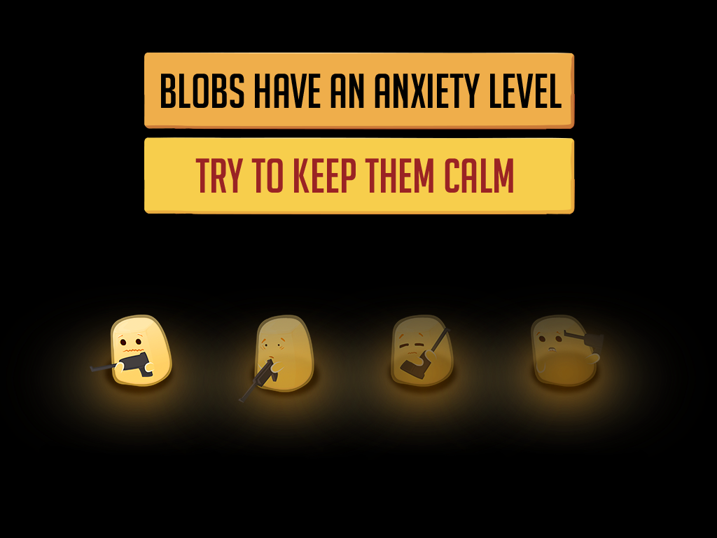 Hopeless: The Dark Cave