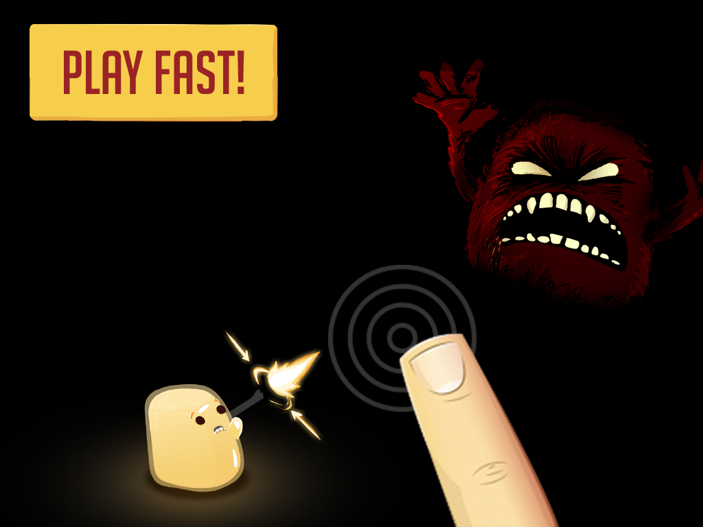 Hopeless: The Dark Cave