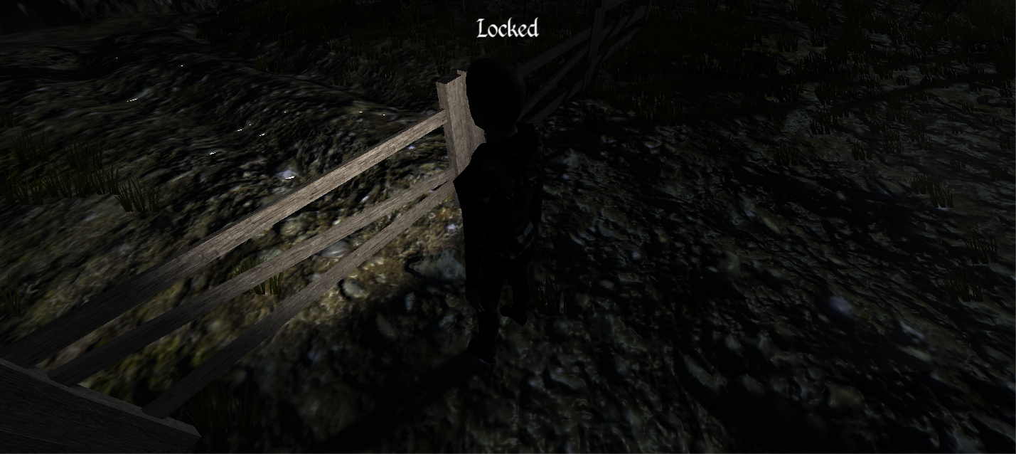 Back to Medieval Village