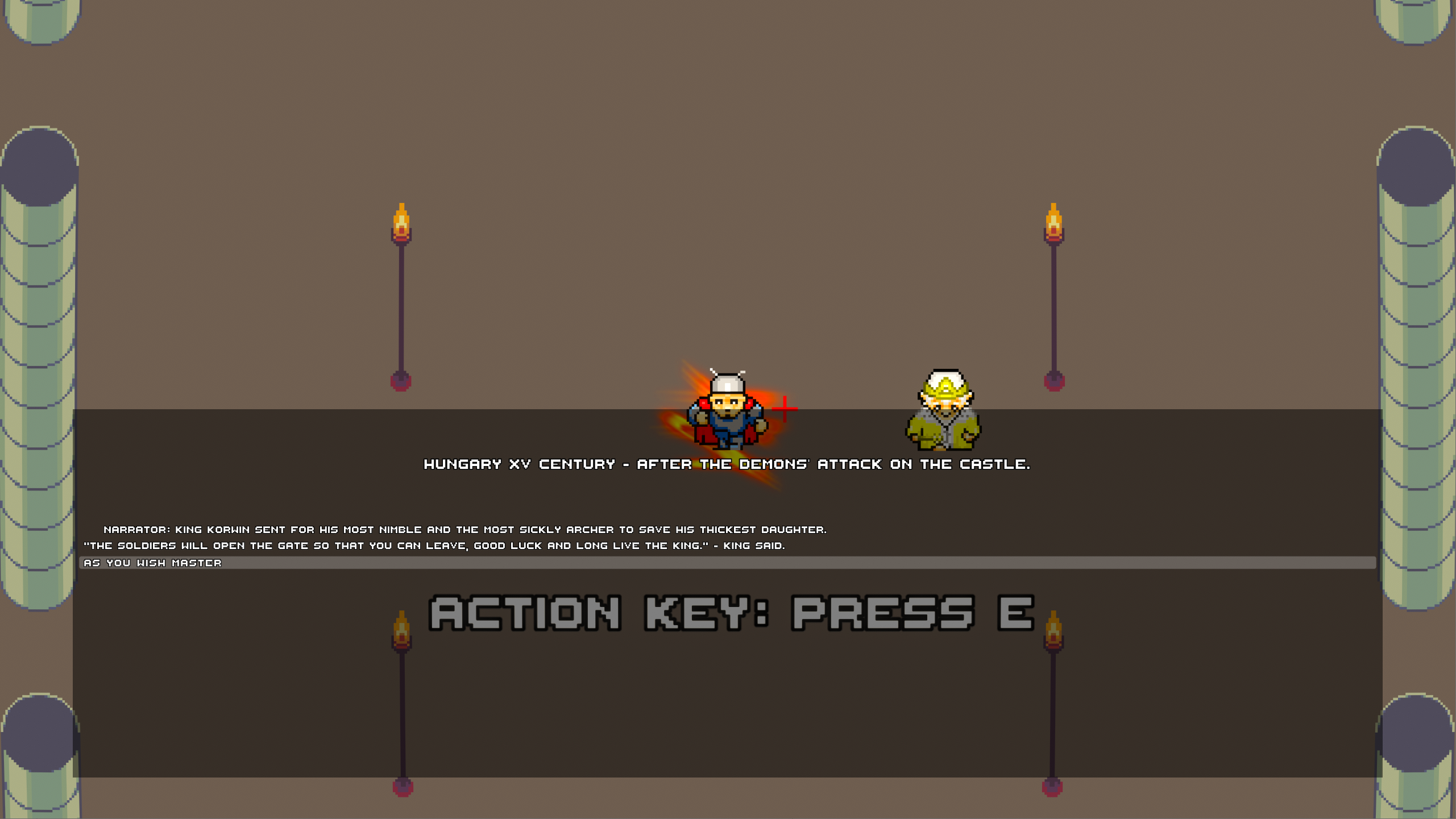 Steamfantasy: Unbelievable Korwin Story