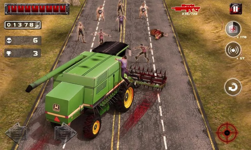 Zombie Squad