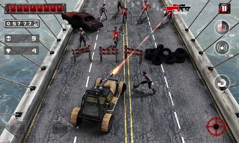 Zombie Squad