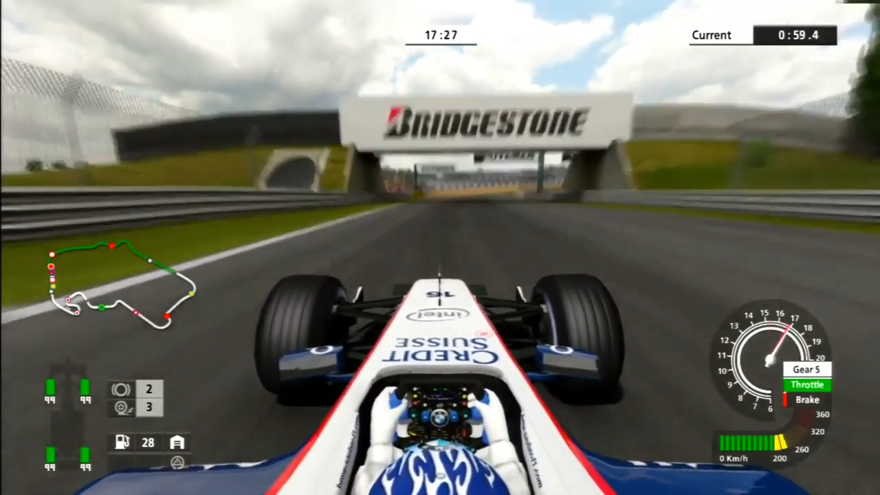 Formula One: Championship Edition